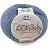 Image de Pelote de mérino à tricoter 100% BABY - Dmc(...) - 72 Bleu