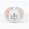 Image de Pelote 100% Laine Vierge Woolly - DMC(...) - 044 Fond de teint