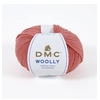 Image de Pelote 100% Laine Vierge Woolly - DMC(...) - 056 Corail