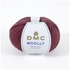 Image de Pelote 100% Laine Vierge Woolly - DMC(...) - 057 Bois de rose
