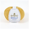 Image de Pelote 100% Laine Vierge Woolly - DMC(...) - 095 Soleil