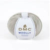 Image de Pelote 100% Laine Vierge Woolly - DMC(...) - 117 Beige