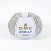 Image de Pelote 100% Laine Vierge Woolly - DMC(...) - 011 Tweed