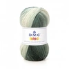 Image de Pelote de laine à tricoter BRIO - DMC(...) - Gris (403)