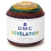 Image de Pelote de laine REVELATION pour étoles - DMC Wonder(...) - 207 Marron