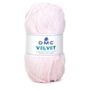 Image de Fil Layette Chenille VELVET - 100g - DMC : Douceur et Chaleur pour Tous Vos Projets(...) - 05 Rose