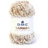 Image de Pelote de Fourrure SAMARA - 100g - DMC : Douceur et Elégance pour vos Projets Tricot(...) - 407 Multicolore