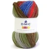 Image de Pelote de laine à tricoter BRIO - DMC(...) - Vert (419)