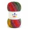 Image de Pelote de laine à tricoter BRIO - DMC(...) - Multicolore (415)