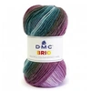 Image de Pelote de laine à tricoter BRIO - DMC(...) - Violet (418)