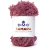 Image de Pelote de Fourrure SAMARA - 100g - DMC(...) - 410 Rose