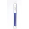 Image de Aiguilles à tricoter aluminium anodisé 40 cm - DMC(...) -
