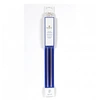 Image de Aiguilles à tricoter aluminium anodisé 40 cm - DMC(...) -