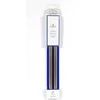 Image de Aiguilles à tricoter aluminium anodisé 40 cm - DMC(...) -