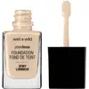 Image de Photo focus dewy fond de teint lumineux