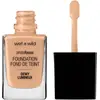 Image de Photo focus dewy fond de teint lumineux