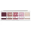Image de Wet N Wild Palette De Fards à Paupières 5 Pan Nº1114071e One Size