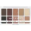 Image de Palette 10 nuances Color Icon falette de fards à paupières