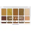 Image de Palette 10 nuances Color Icon falette de fards à paupières