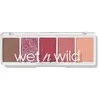 Image de Wet N Wild Palette De Fards à Paupières 5 Pan Nº1116148e One Size