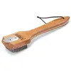 Image de Brosse Weber avec manche en bois - Petit modèle en occasion ou reconditionné