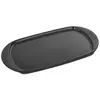 Image de PLANCHA CERAMIQUE 6465 pour barbecue Spirit