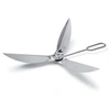 Image de Kit ailettes One Touch pour barbecue Ø 57 cm -