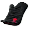 Image de Gant de protection noir Weber - 6472