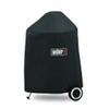 Image de Housse WEBER deluxe pour barbecues à charbon Ø 47 cm