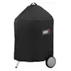 Image de Housse pour barbecue 57 cm Original Kettle et Master Touch