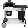 Image de PERFORMER PREMIUM CHARCOAL GRILL 57 CM BLACK GBS - 15401004