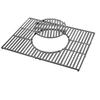 Image de - Grille pour grill - pour gril barbecue