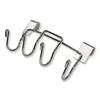 Image de Support pour 4 accessoires - barbecues charbon 47 et 57 cm