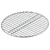 Image de Grille foyère Ø 44 cm pour barbecue Ø 57 cm