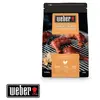 Image de Paquet Copeaux Bois pour Fumage Volaille - Combustible BBQ -17833