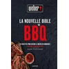 Image de Livre de recettes "La Nouvelle Bible du barbecue" WEBER