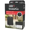 Image de Housse Smoke Fire barbecue 91cm