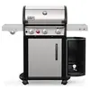 Image de Barbecue à gaz Spirit Premium SP-335 GBS