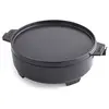 Image de - Four hollandais avec couverture - 6.8 L