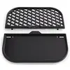 Image de Support de cuisson Mixte Grille / Plancha GBS