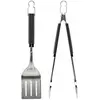 Image de Weber Ensemble De 6763 Pièces Pour Barbecue 2 Unités