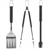 Image de Weber Ensemble De 6764 Pièces Pour Barbecue 3 Unités