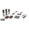 Image de - Kit de nettoyage - pour gril barbecue