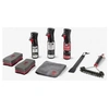 Image de - Kit de nettoyage - pour gril barbecue