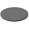 Image de Weber Pierre à Cuire Ronde émaillée Pour Barbecue 26 Cm One Size