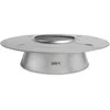 Image de Weber Régulateur Thermique à Charbon One Size