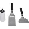 Image de Weber Kit de démarrage plancha en occasion ou reconditionné