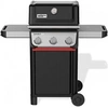 Image de Barbecue à gaz Spirit E-310 Black Cod. 1500864