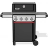 Image de Barbecue à gaz Spirit E-410 Black Cod. 1500888