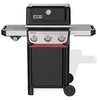 Image de Barbecue à gaz Spirit E-335